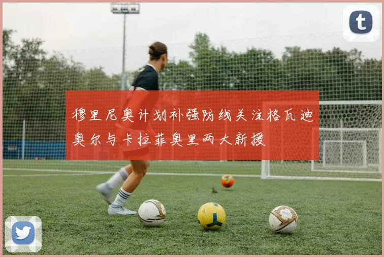 穆里尼奥计划补强防线关注格瓦迪奥尔与卡拉菲奥里两大新援